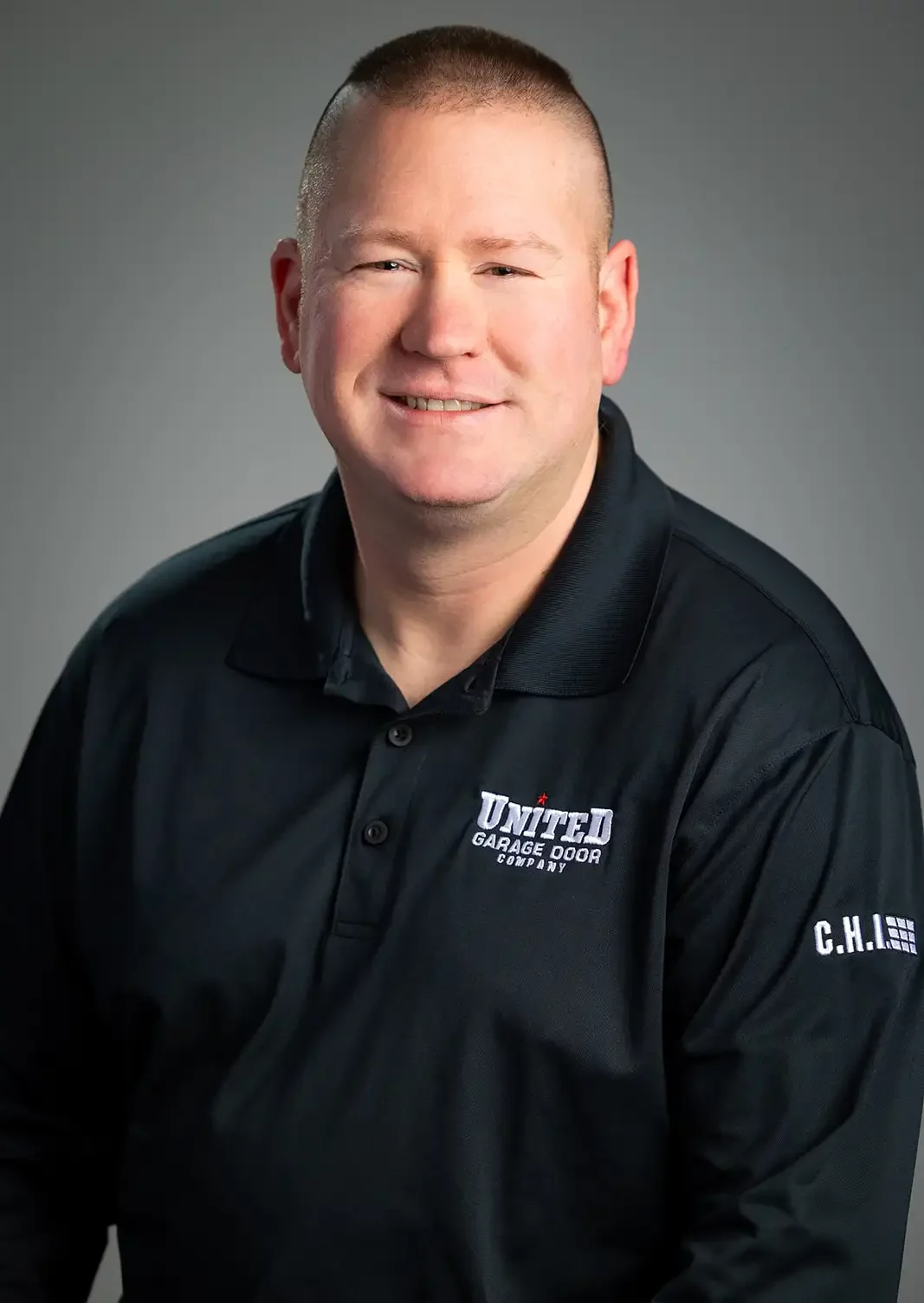 Chris McComb