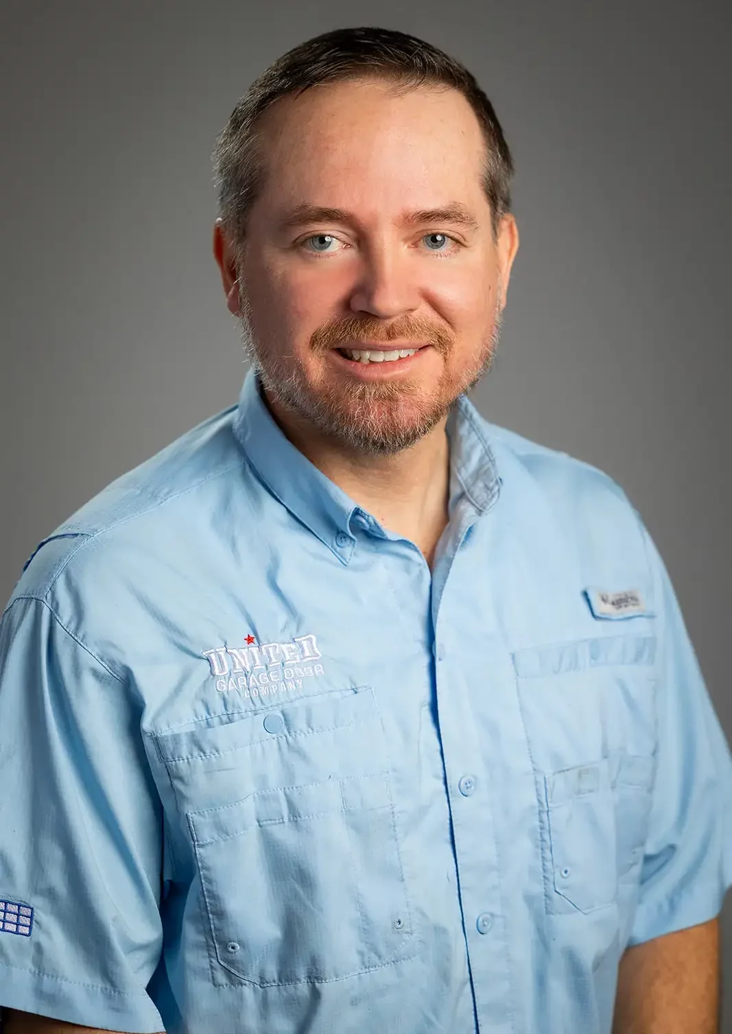 Matt Branham