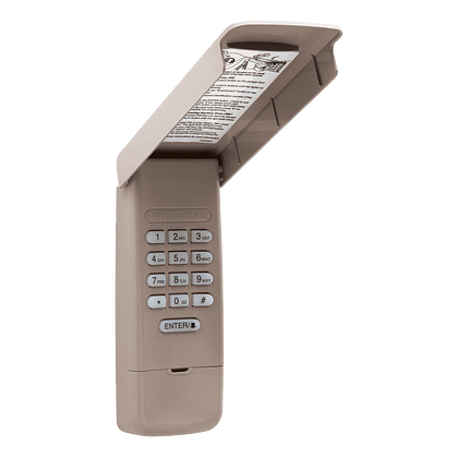 LiftMaster 877MAX Wireless Keyless Entry
