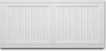 Ribbed Panel 772