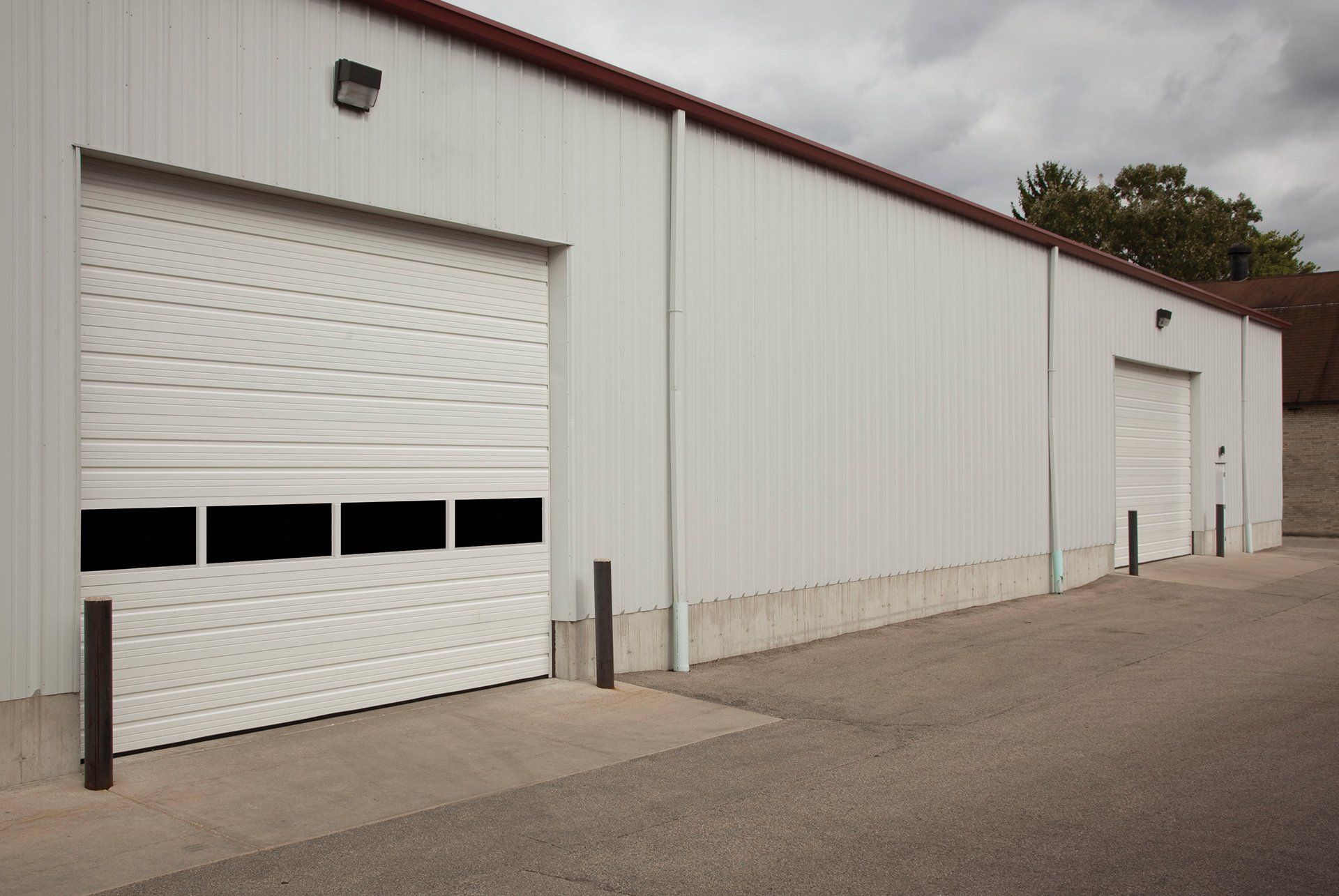 Ribbed Panel C2011S